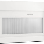 Frigidaire 1.8-cu ft Over-the-Range Microwave ( White )