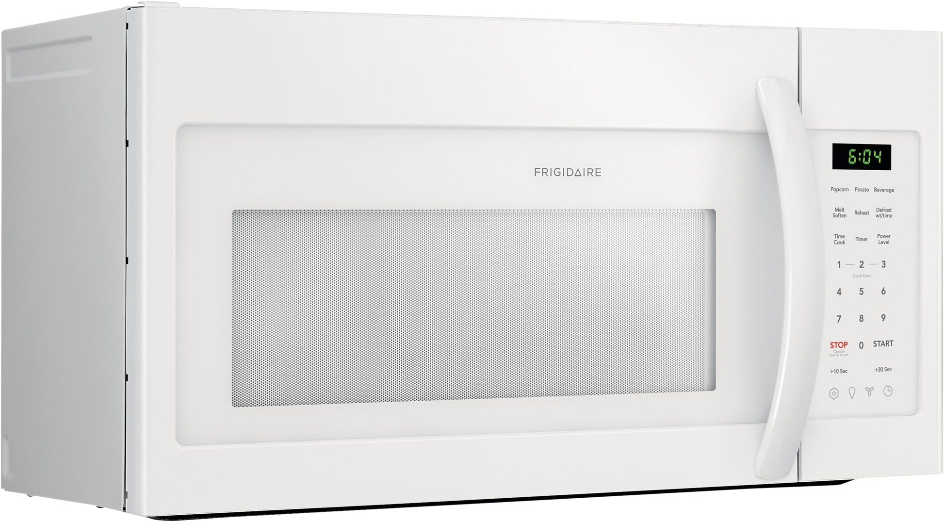 Frigidaire 1.8-cu ft Over-the-Range Microwave ( White )