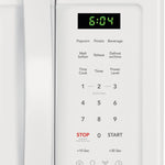 Frigidaire 1.8-cu ft Over-the-Range Microwave ( White )