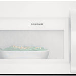 Frigidaire 1.8-cu ft Over-the-Range Microwave ( White )