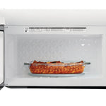 Frigidaire 1.8-cu ft Over-the-Range Microwave ( White )