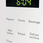 Frigidaire 1.8-cu ft Over-the-Range Microwave ( White )