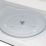 Frigidaire 1.8-cu ft Over-the-Range Microwave ( White )