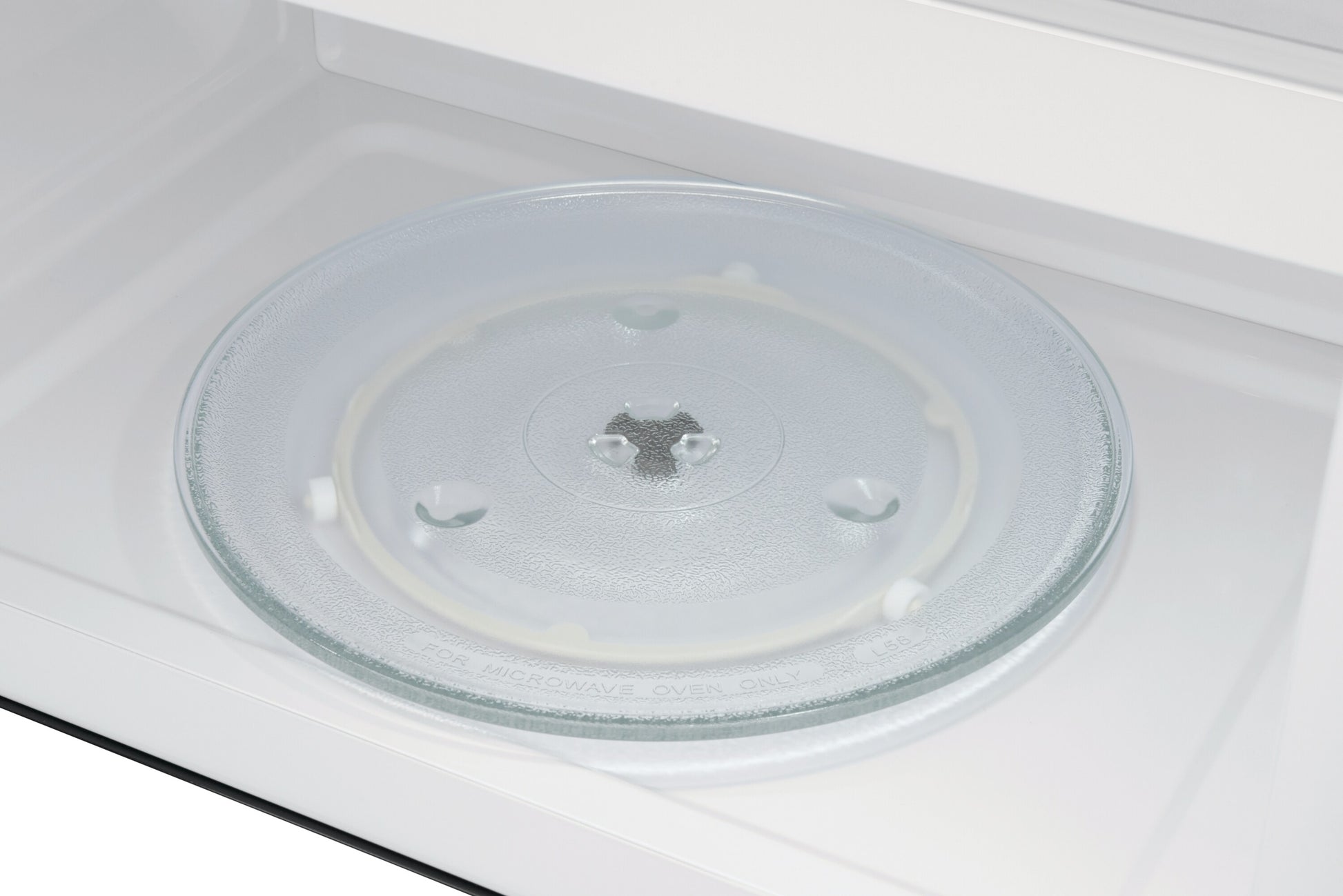 Frigidaire 1.8-cu ft Over-the-Range Microwave ( White )