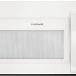 Frigidaire 1.8-cu ft Over-the-Range Microwave ( White )