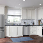 Frigidaire Gallery 1.9-cu ft Over-the-Range Microwave with Sensor Cooking ( Fingerprint Resistant Stainless Steel )