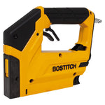 Bostitch 20 -Gauge 3/8-in Narrow crown Finish Stapler, BTFP71875 , FINAL PRICE: $39.99 + TAX