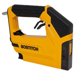 Bostitch 20 -Gauge 3/8-in Narrow crown Finish Stapler, BTFP71875 , FINAL PRICE: $39.99 + TAX