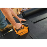 Bostitch 20 -Gauge 3/8-in Narrow crown Finish Stapler, BTFP71875 , FINAL PRICE: $39.99 + TAX