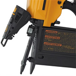 Bostitch Pneumatic Pin 2-in Nailer 23-Gauge, BTFP2350K *JR2509, Retail: $169.00, FINAL PRICE: $109.99 + TAX