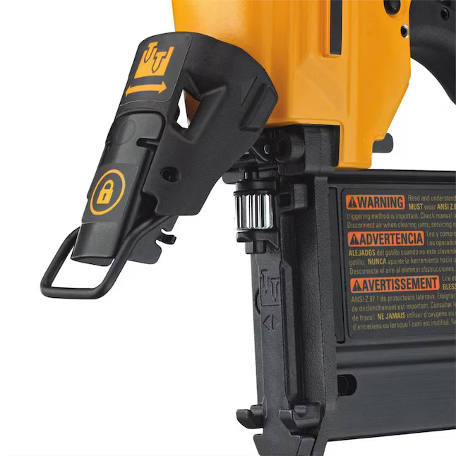Bostitch Pneumatic Pin 2-in Nailer 23-Gauge, BTFP2350K *JR2509, Retail: $169.00, FINAL PRICE: $109.99 + TAX