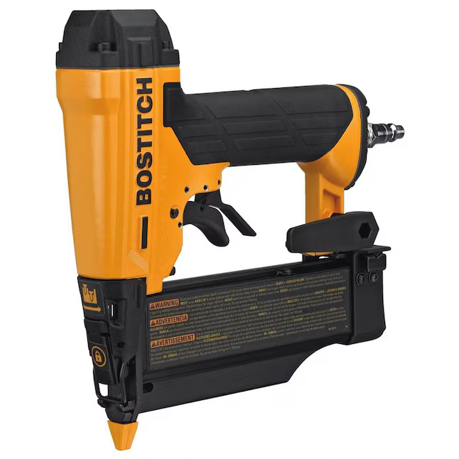 Bostitch Pneumatic Pin 2-in Nailer 23-Gauge, BTFP2350K *JR2509, Retail: $169.00, FINAL PRICE: $109.99 + TAX