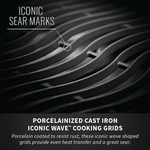 Rogue XT Stainless Steel 4-Burner Liquid Propane Gas Grill with Integrated Smoker Box, RXT525PSS-1-A *HD2509, Retail: $899.00, FINAL PRICE: $ + TAX