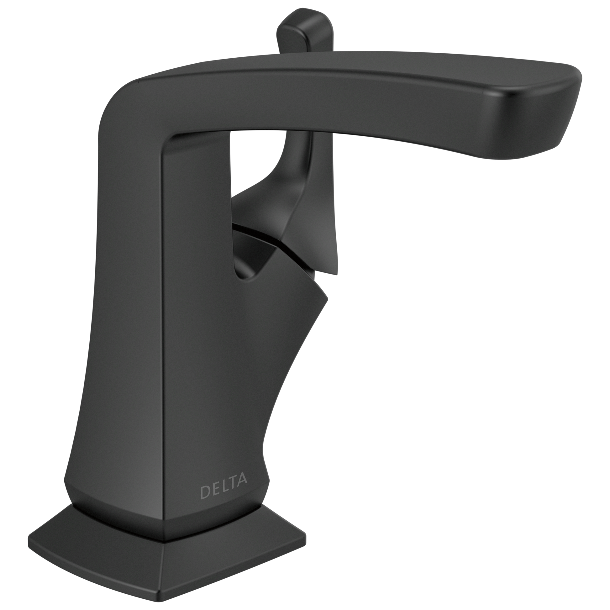 Delta Vesna Single Handle Centerset Bathroom Faucet in Chrome, 15789LF, MRSP: $220.4, FINAL PRICE: $ + TAX