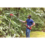 CRAFTSMAN V20 20-volt max 8.0-in 4 Ah Battery Pole Saw Battery Included , Charger Included