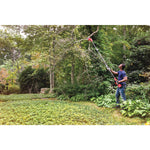 CRAFTSMAN V20 20-volt max 8.0-in 4 Ah Battery Pole Saw Battery Included , Charger Included