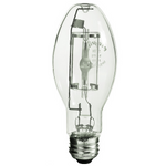 SYLVANIA ED17 High-Pressure Sodium HID Light Bulb 50w
