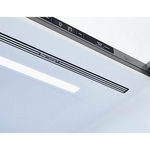 LG 25.5-cu ft Standard-Depth Bottom-Freezer Refrigerator with Ice Maker (PrintProof Stainless Steel), LRDCS2603S/00 *JR2507, Retail: $2,199.00, FINAL PRICE: $1,199.99 + TAX