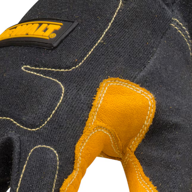 DEWALT X-large Premium MIG Welding Gloves (1-Pair), DXMF02051XL *JR2512, Retail: $41.81, FINAL PRICE: $19.99 + TAX