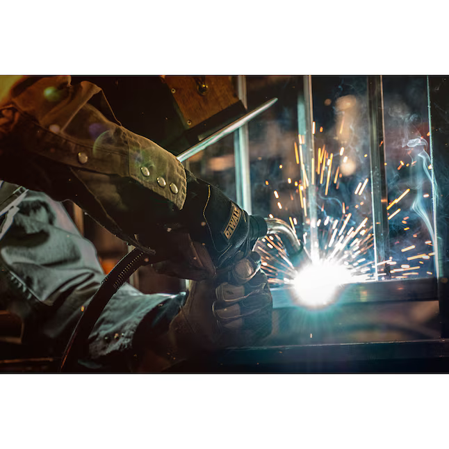 DEWALT X-large Premium MIG Welding Gloves (1-Pair), DXMF02051XL *JR2512, Retail: $41.81, FINAL PRICE: $19.99 + TAX