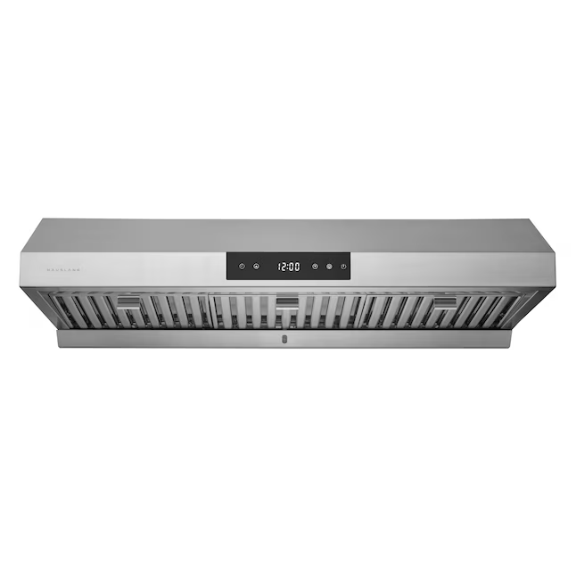 Hauslane Chef 36-in Ducted Stainless Steel Undercabinet Range Hood, XJ-TLKX-SFBU *JR2508, Retail: $429.99, FINAL PRICE: $259.99 + TAX
