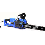 Kobalt A011038 18-in Corded Electric 15 Amp Chainsaw