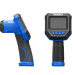 Kobalt LED Inspection Camera with Memory Card