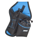 Kobalt Polyester Single Drill Holder, KB5023   2416822 *HD2410, Retail: $12.98, FINAL PRICE: $7.99 + TAX