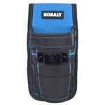 Kobalt Polyester Hammer Holder, KB1573   2416821 *HD2410, Retail: $14.98, FINAL PRICE: $8.99 + TAX