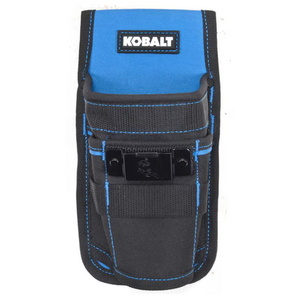 Kobalt Polyester Hammer Holder, KB1573   2416821 *HD2410, Retail: $14.98, FINAL PRICE: $8.99 + TAX