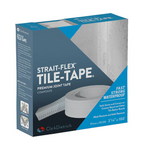 ClarkDietrich 2.25-in x 100-ft Strait-Flex Vinyl Tile Tape 90 degree Corner Bead, 51064 #902588  *JR2512, Retail: $19.98, FINAL PRICE: $9.99 + TAX