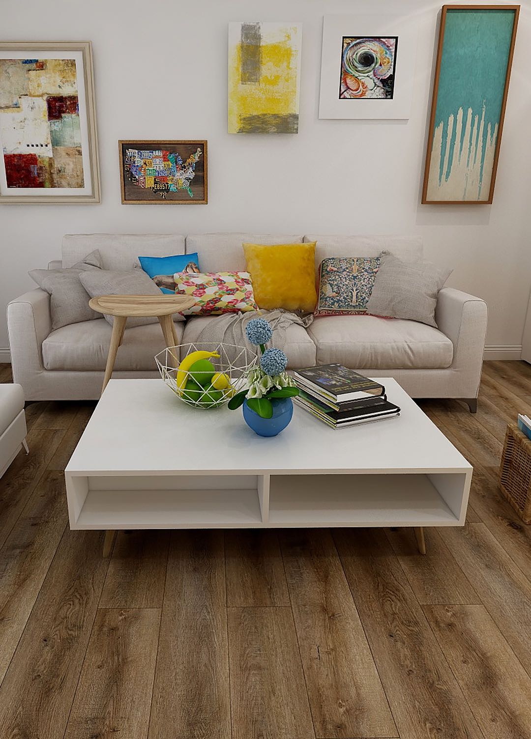 Majesty 7x48 Luxury Vinyl Plank Flooring, ** ON SPECIAL ORDER **, USA246 - Glory Collection, 5mm, 20mil, 49 lbs, 28.40 sqft, 12pcs, Final: $1.99/sqft