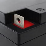 Mighty Max Battery ML26-12 -12 Volt 26 AH, T3 Terminal Rechargeable Sealed Lead Acid 12260 Backup Power Batteries, ML26-12 *JR2509, Retail: $65.00, FINAL PRICE: $31.99 + TAX