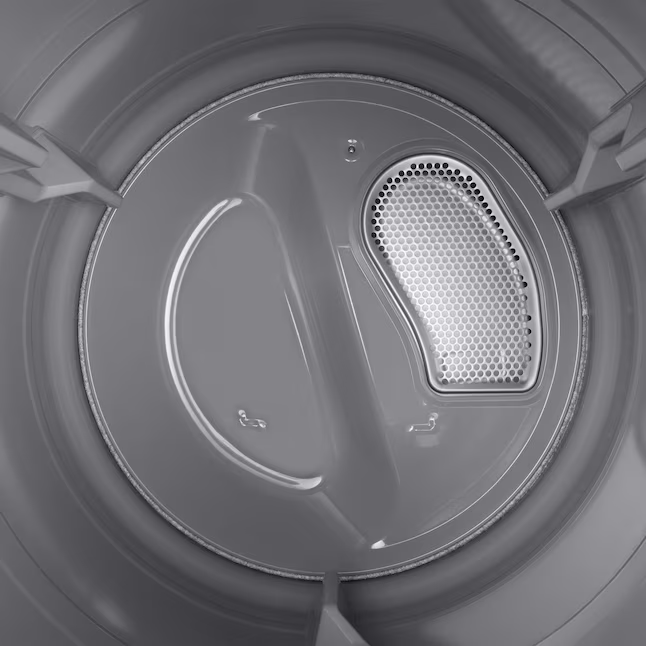 Samsung 7.5 cu. ft. Extra Large Stackable Vented Electric Dryer with Sensor Dry in White, DVE45T6020W/A3, Retail: $999.00, Final Price: $599.99 + Tax