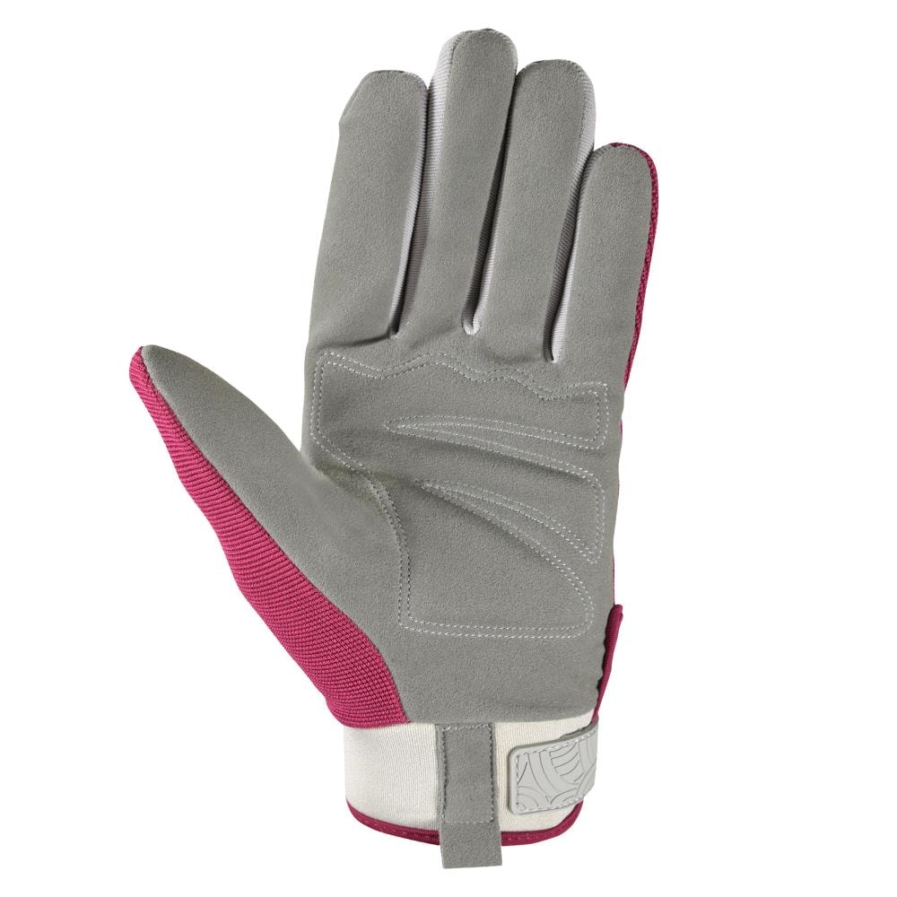 Wells Lamont X-small Pink Polyester Gardening Gloves 1 -Pairs