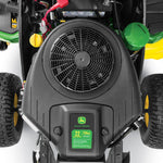 John Deere S130 42-in 22 -HP V-twin Gas Lawn tractor