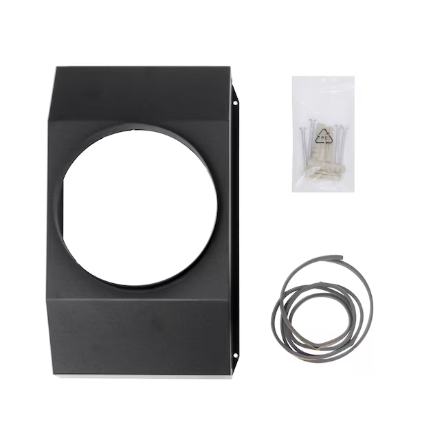 Thor Kitchen 48-in Convertible 800-CFM Stainless Steel Wall-Mounted Range Hood, TRH4805 *JR2512, Retail: $999.00, FINAL PRICE: $499.99 + TAX