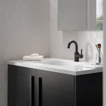Precept Single Handle Centerset Bathroom Faucet, MSRP: $399, FINAL PRICE: $79.99 + TAX