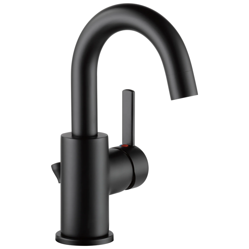 Precept Single Handle Centerset Bathroom Faucet, MSRP: $399, FINAL PRICE: $79.99 + TAX