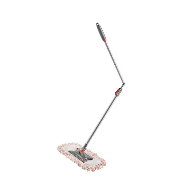 Rubbermaid Flexible Microfiber Dust Mop, 2105643 *HD2410, Retail: $25.19, FINAL PRICE: $14.99 + TAX