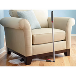 Rubbermaid Flexible Microfiber Dust Mop, 2105643 *HD2410, Retail: $25.19, FINAL PRICE: $14.99 + TAX