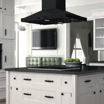 ZLINE KITCHEN & BATH Induction 30-in 4 burners Black Induction Cooktop, RCIND-30 *HD2507, Retail: $1,019.95, FINAL PRICE: $599.99 + TAX