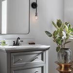 Peerless Elmhurst Two-Handle Centerset Bath Faucet in Oil Rubbed Bronze, P2565LF-OB, MSRP: $125.93, FINAL PRICE: $49.99 + TAX