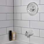 Peerless Elmhurst Tub shower trim kit in Chrome, PTT14465, MRSP: $157, FINAL PRICE: $ + TAX