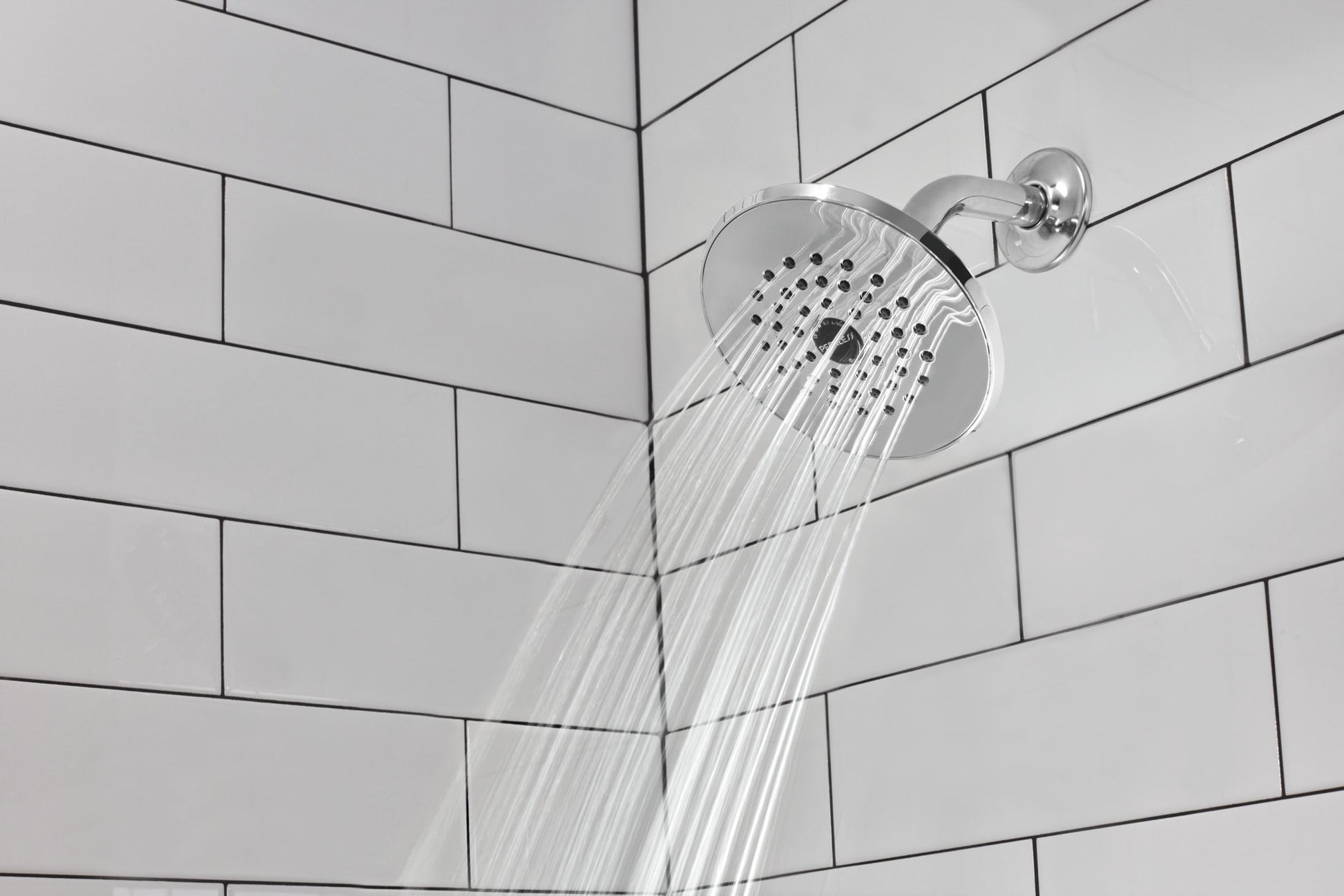 Peerless Elmhurst Tub shower trim kit in Chrome, PTT14465, MRSP: $157, FINAL PRICE: $ + TAX