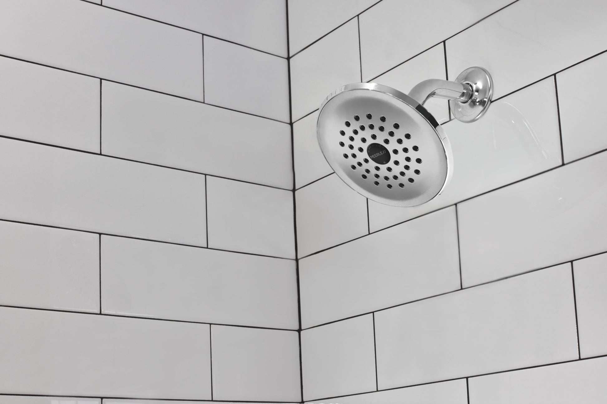 Peerless Elmhurst Tub shower trim kit in Chrome, PTT14465, MRSP: $157, FINAL PRICE: $ + TAX