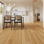 Atlantic Collection 7 1/2" Wire Brushed Engineered Hardwood Hickory ** ON ORDER ** ,  38.9sf, 71lbs, 14.29mm, FINAL PRICE: $3.99/sf
