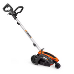 WORX Electric Lawn Edger and Trencher 7.5-in Push walk behind Electric Lawn Edger, WG896 *HD2509, Retail: $139.99, FINAL PRICE: $64.99 + TAX