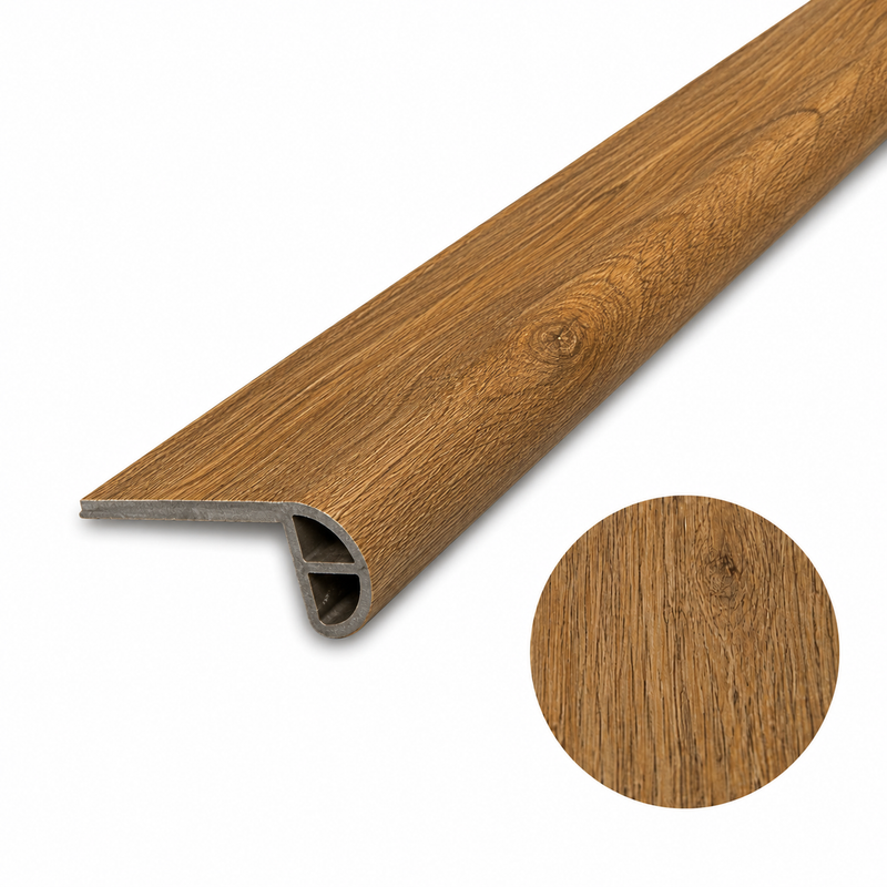 Inlet Point NeXgen Stairnose, 94" FINAL PRICE: $49.99 + Tax