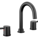 Precept Two Handle Widespread Bath Faucet, P3547LF-BL, MSRP: $217.98, FINAL PRICE: $59.99 + TAX